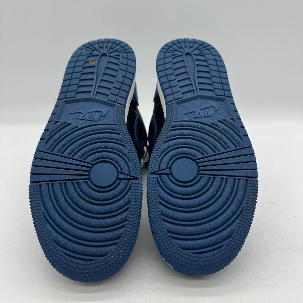 Nike sole jordan authenticity